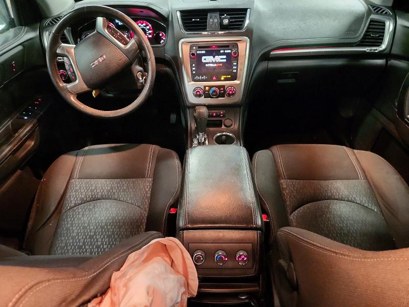 Photo 8 from auction – 2014 GMC ACADIA SLE with VIN 1GKKVPKD5EJ203300