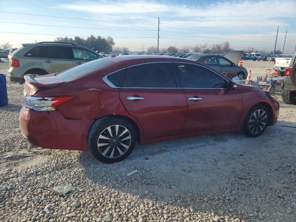 Photo 3 from auction – 2016 NISSAN ALTIMA with VIN 1N4AL3AP5GC244086