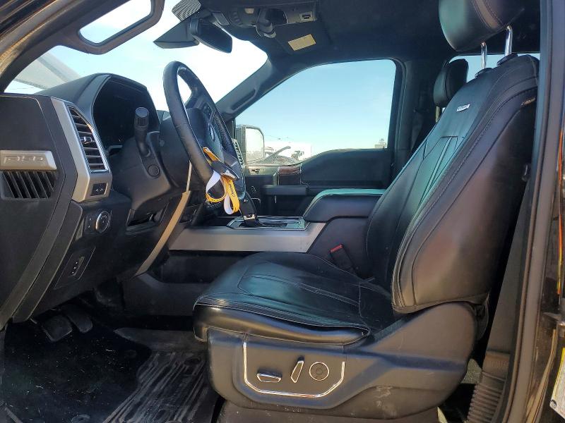 Photo 7 from auction – 2016 FORD F150 with VIN 1FTEW1EG9GFA01137