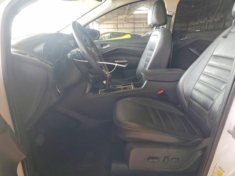 Photo 7 from auction – 2017 FORD ESCAPE with VIN 1FMCU9J95HUA37046