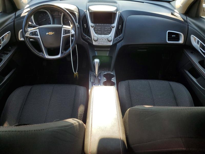 Photo 8 from auction – 2014 CHEVROLET EQUINOX LT with VIN 2GNALBEK0E6361431