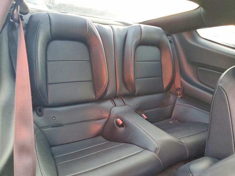 Foto 10 de la subasta – 2016 FORD MUSTANG con VIN 1FA6P8CF2G5219677