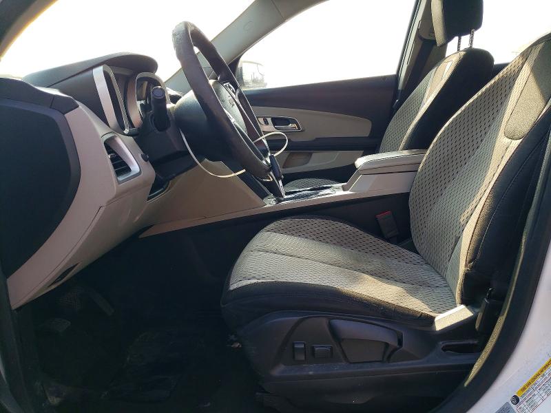 Photo 7 from auction – 2013 CHEVROLET EQUINOX LS with VIN 2GNFLCEK6D6347074