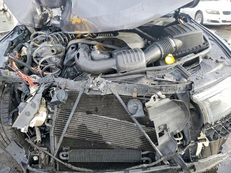 Photo 12 from auction – 2015 DODGE DURANGO with VIN 1C4RDHAG2FC891776