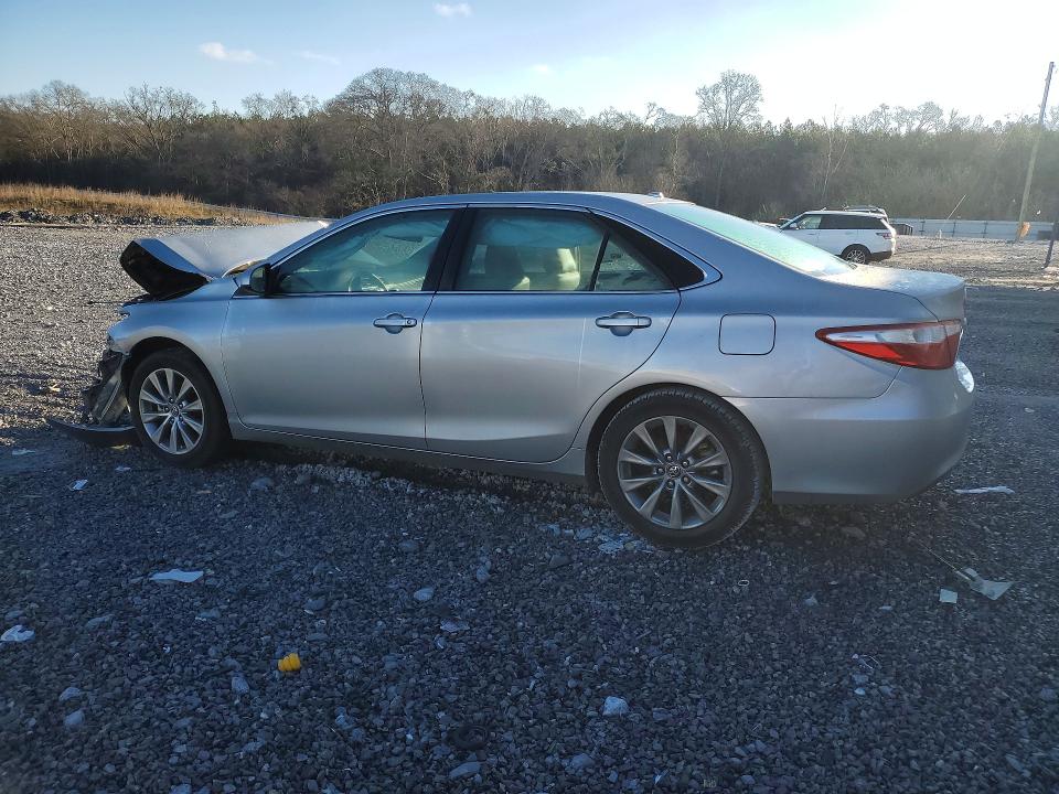 Photo 2 from auction – 2017 TOYOTA CAMRY with VIN 4T1BF1FK7HU702645