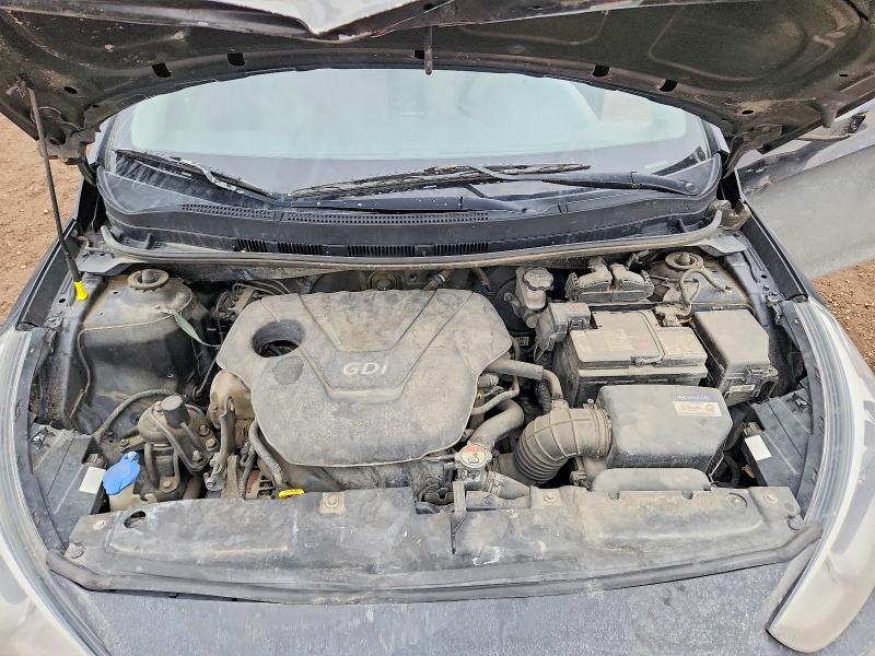 Foto 11 de la subasta – 2016 HYUNDAI ACCENT SE con VIN KMHCT4AEXGU055933