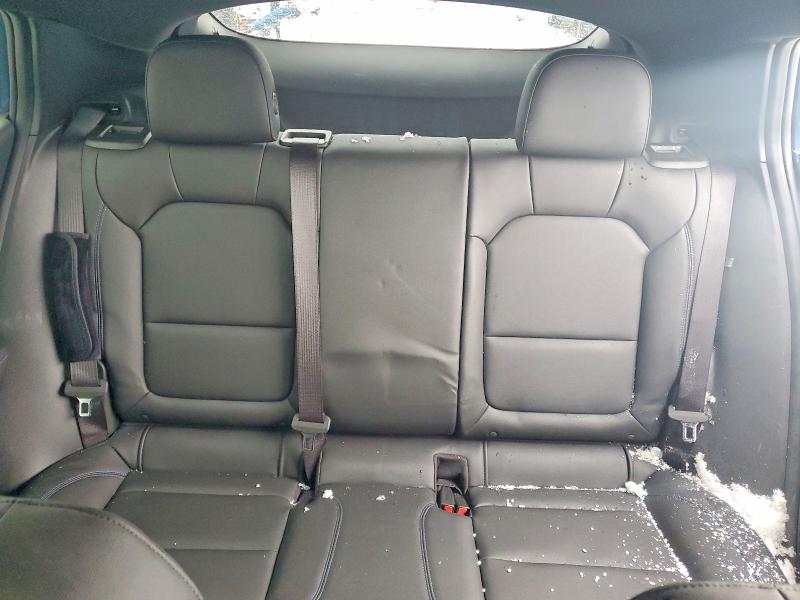 Photo 10 from auction – 2026 BUICK ENVISTA with VIN KL47LBE21TB050291