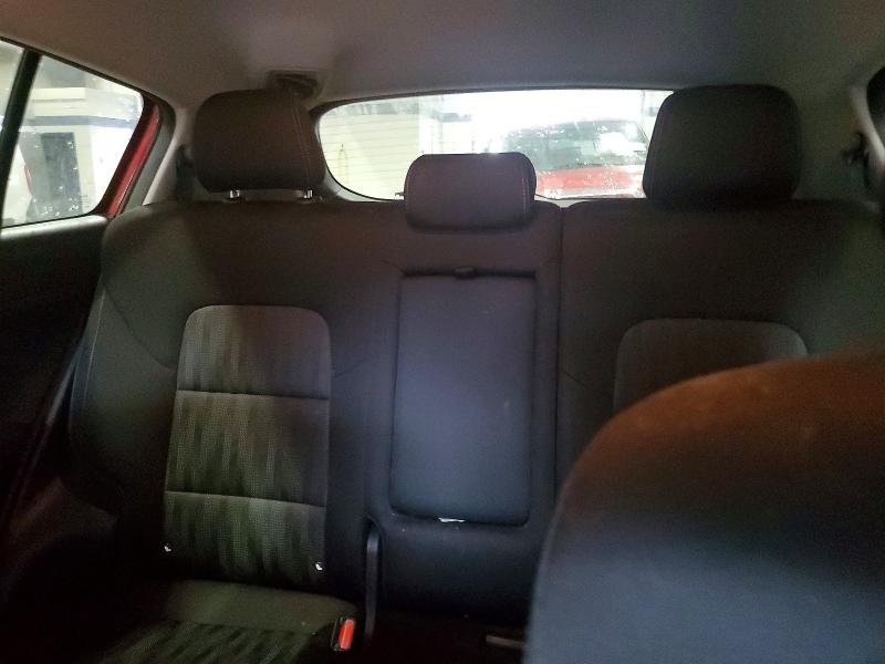 Photo 10 from auction – 2017 KIA SPORTAGE with VIN KNDPM3AC1H7145533
