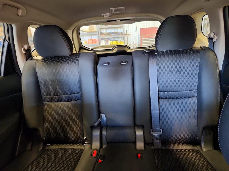 Photo 10 from auction – 2019 NISSAN ROGUE with VIN KNMAT2MT1KP533996