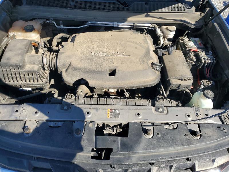 Photo 11 from auction – 2021 CHEV COLORADO with VIN 1GCGSBEN6M1171103