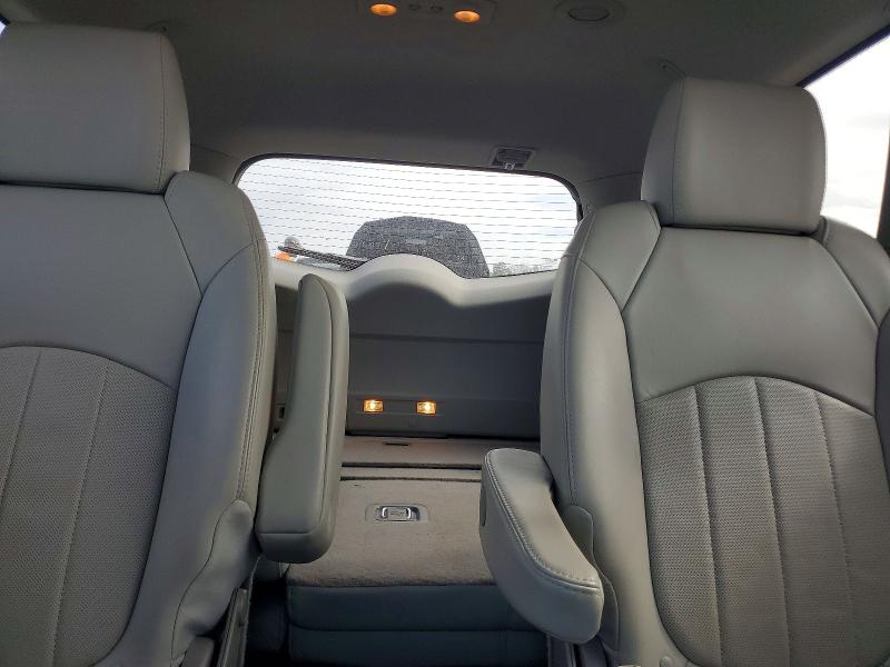 Photo 10 from auction – 2017 BUICK ENCLAVE with VIN 5GAKRCKD3HJ141393
