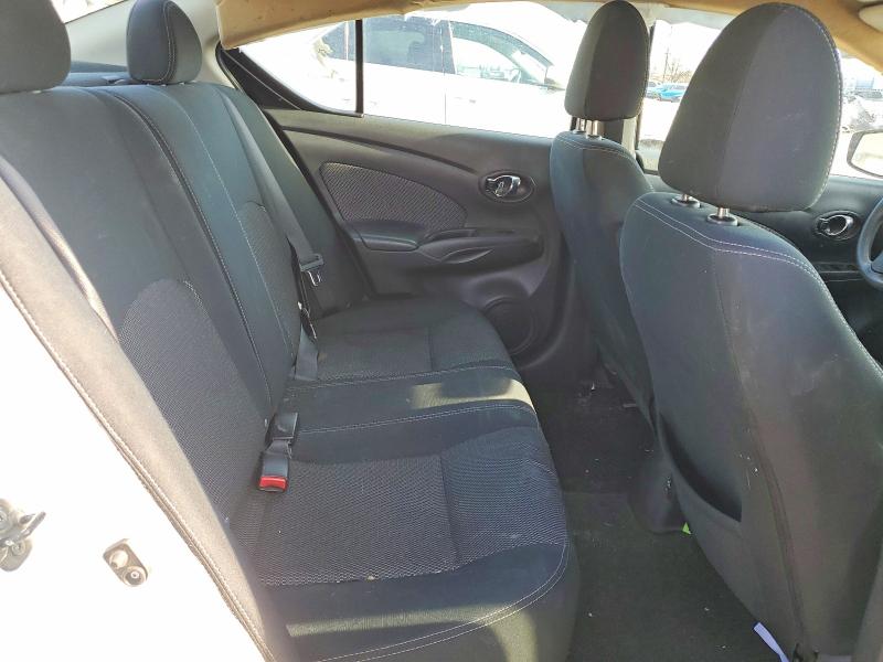Photo 10 from auction – 2016 NISS VERSA with VIN 3N1CN7AP7GL862831