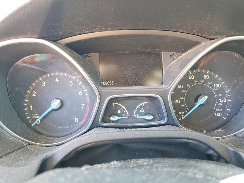 Photo 9 from auction – 2016 FORD FOCUS SE with VIN 1FADP3FE9GL406892