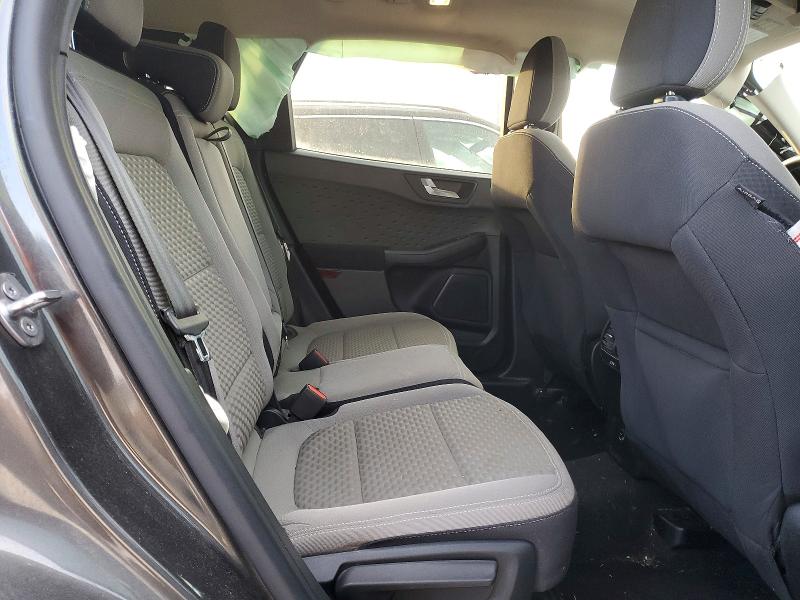 Photo 11 from auction – 2020 FORD ESCAPE SE with VIN 1FMCU0G68LUB94264