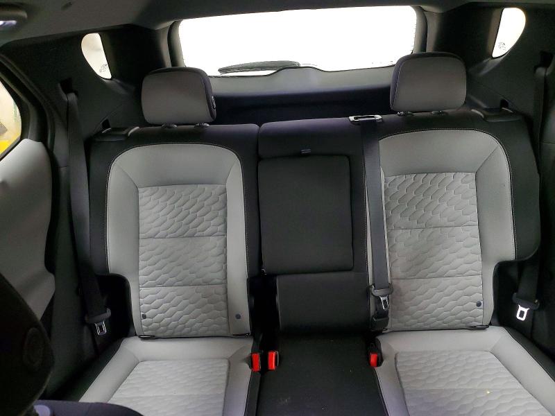 Zdjęcie 10 z aukcji – 2020 CHEVROLET EQUINOX z VIN 3GNAX5EV3LS710130