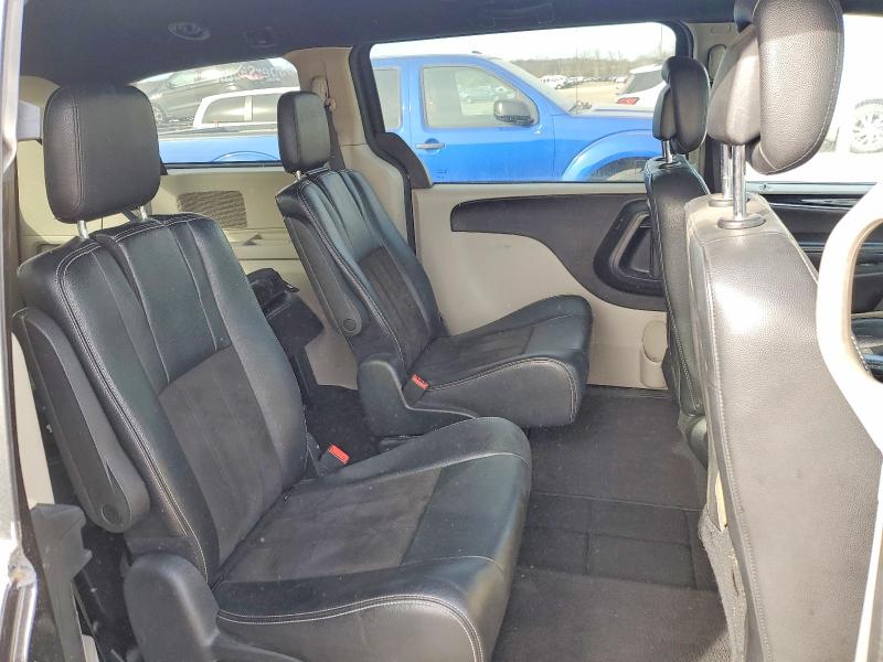 Photo 11 from auction – 2019 DODGE GRAND CARAVAN with VIN 2C4RDGCG3KR774524