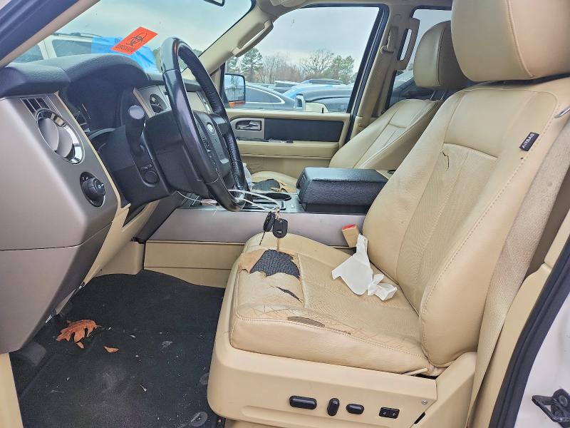 Photo 7 from auction – 2016 FORD EXPEDITION with VIN 1FMJU1HT1GEF16695