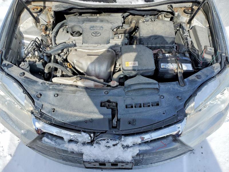 Photo 11 from auction – 2017 TOYOTA CAMRY with VIN 4T1BF1FK6HU287088