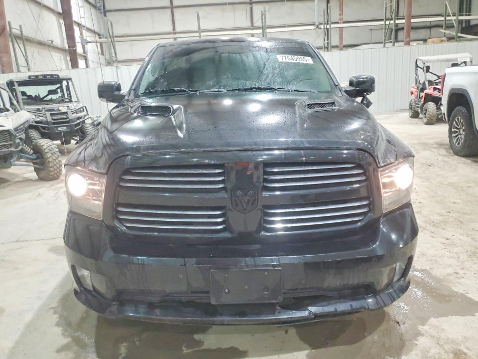 Photo 5 from auction – 2016 RAM 1500 with VIN 1C6RR7MT2GS387263