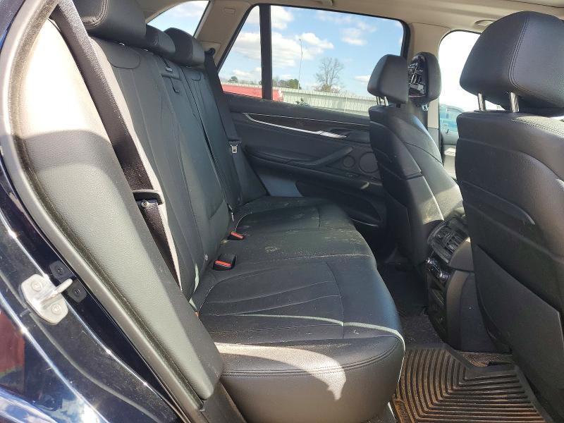 Photo 11 from auction – 2016 BMW X5 with VIN 5UXKR0C51G0P28909