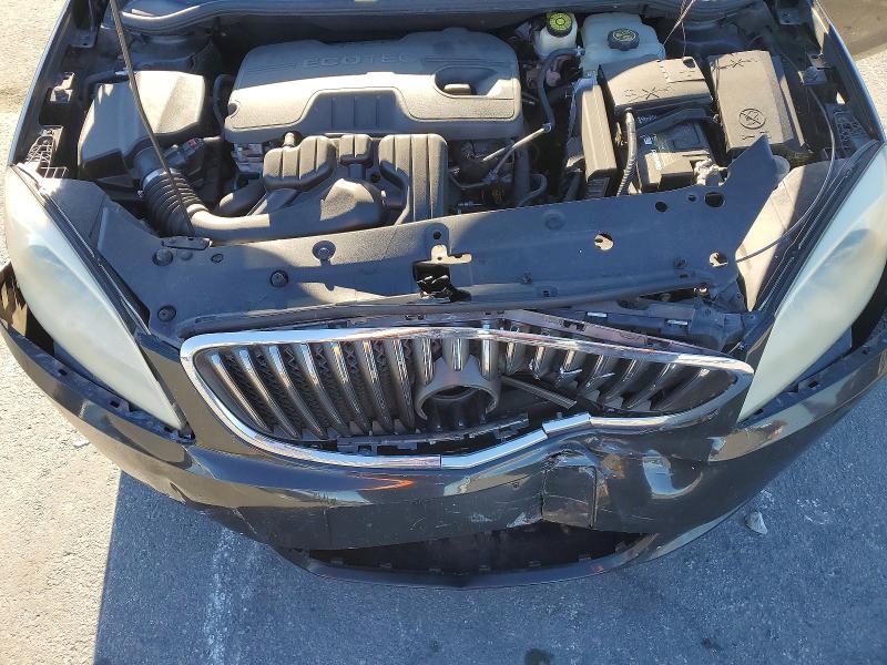 Photo 11 from auction – 2017 BUICK VERANO with VIN 1G4PR5SK0H4108327