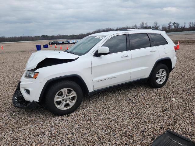 JEEP GRAND CHEROKEE 2014 with VIN 1C4RJFAG7EC109872 - Photo from auction