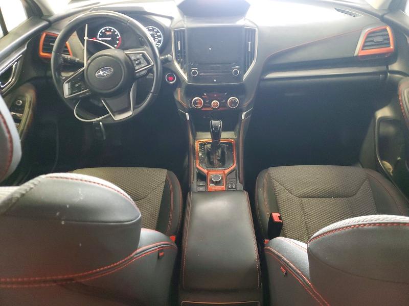 Photo 8 from auction – 2019 SUBARU FORESTER S with VIN JF2SKAKC8KH582337
