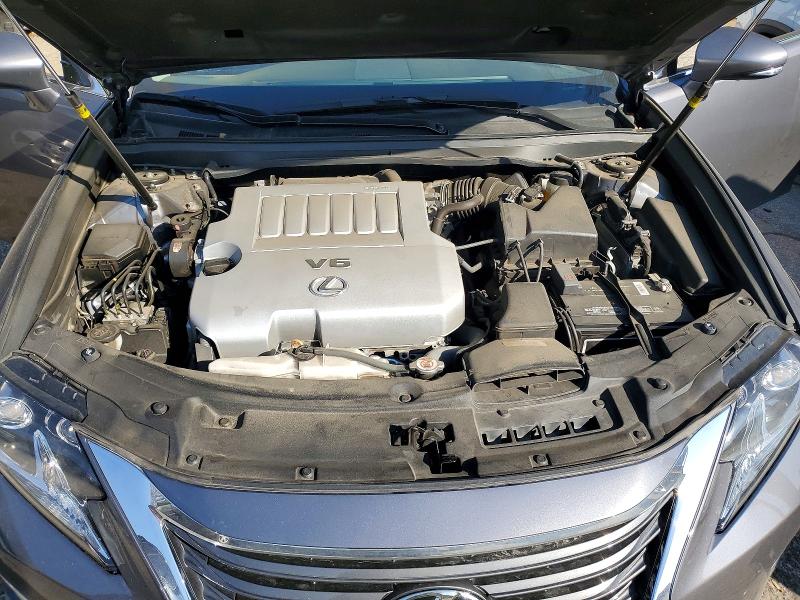 Фото 11 с аукциона – 2017 LEXUS ES с VIN 58ABK1GG8HU073444