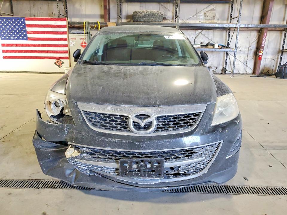 Photo 5 from auction – 2012 MAZDA CX-9 with VIN JM3TB2BV1C0363334