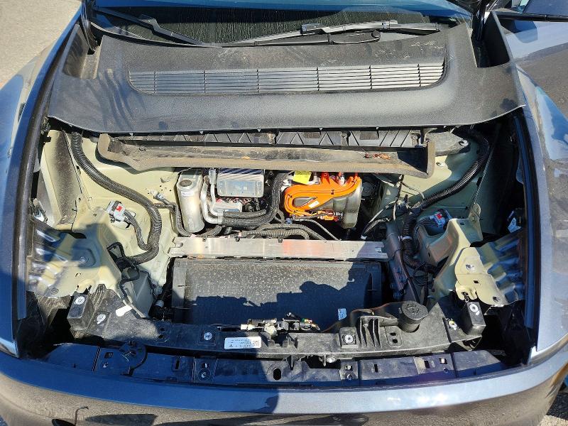 Photo 12 from auction – 2026 TESLA MODEL Y with VIN 7SAYGDED1TF387779