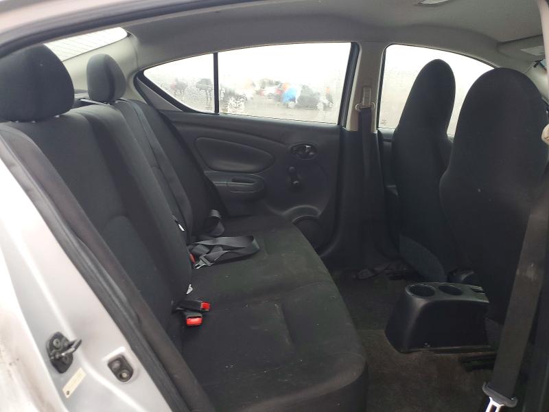 Photo 10 from auction – 2014 NISSAN VERSA with VIN 3N1CN7AP8EL858588