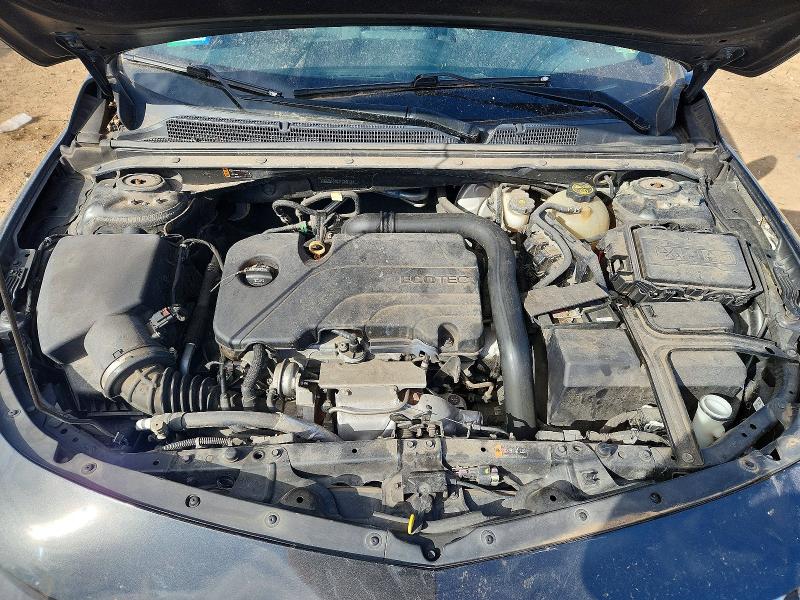 Photo 11 from auction – 2018 CHEVROLET MALIBU with VIN 1G1ZB5ST8JF184178