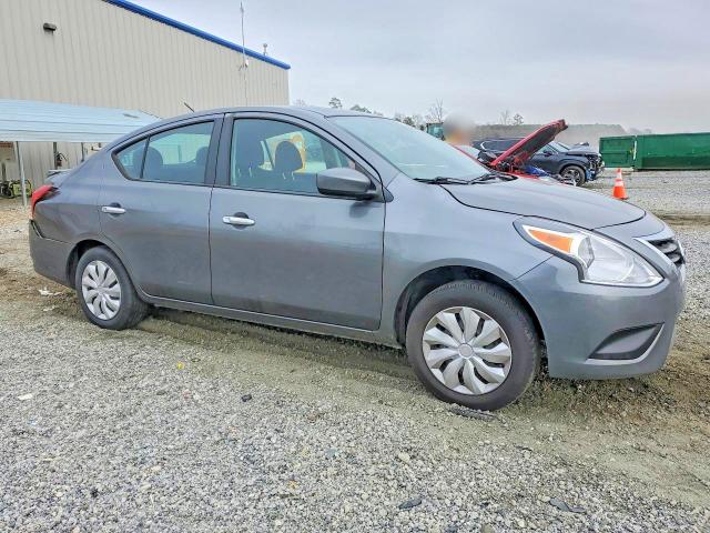 Photo 4 from auction – 2016 NISSAN VERSA with VIN 3N1CN7AP2GL817117