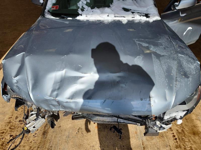 Photo 11 from auction – 2011 AUDI A4 PREMIUM with VIN WAUFFAFL0BN054210