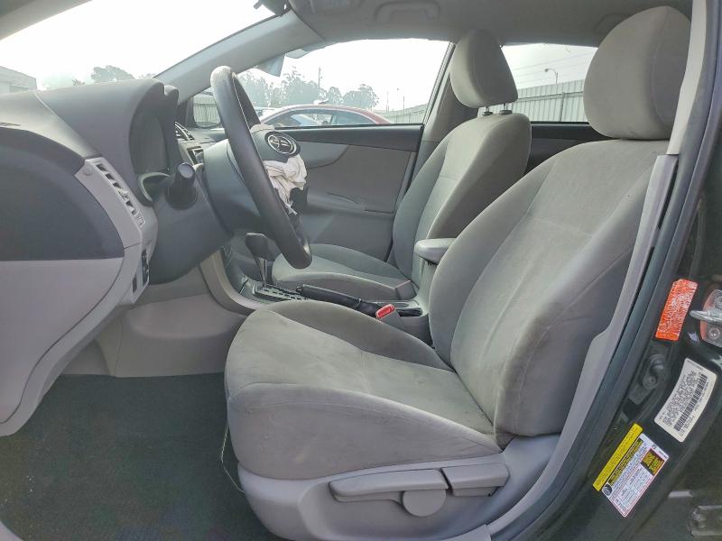 Zdjęcie 7 z aukcji – 2012 TOYOTA COROLLA z VIN 5YFBU4EE1CP037321