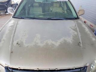 Photo 11 from auction – 2006 TOYOTA AVALON with VIN 4T1BK36B26U131277