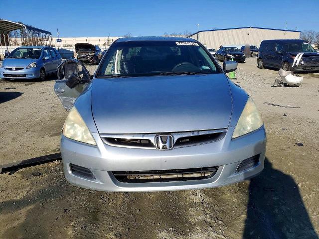 Photo 5 from auction – 2007 HONDA ACCORD with VIN 1HGCM66427A018181