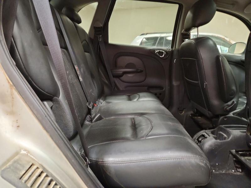 Photo 11 from auction – 2005 CHRYSLER PT CRUISER with VIN 3C8FY78G55T526484