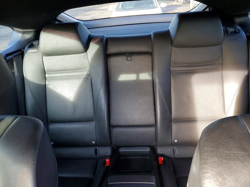 Photo 10 from auction – 2010 BMW X6 XDRIVE5 with VIN 5UXFG8C54ALZ95005