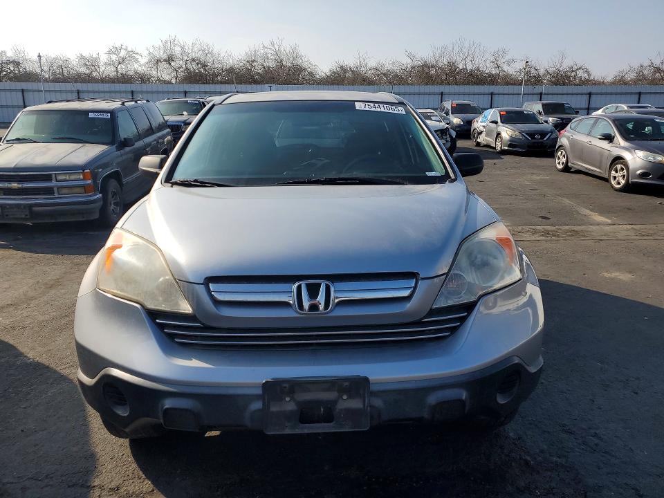 Photo 5 from auction – 2008 HONDA CR-V with VIN JHLRE38538C016264