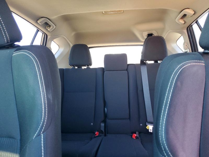 Photo 10 from auction – 2015 TOYOTA RAV4 XLE with VIN 2T3WFREV2FW178501