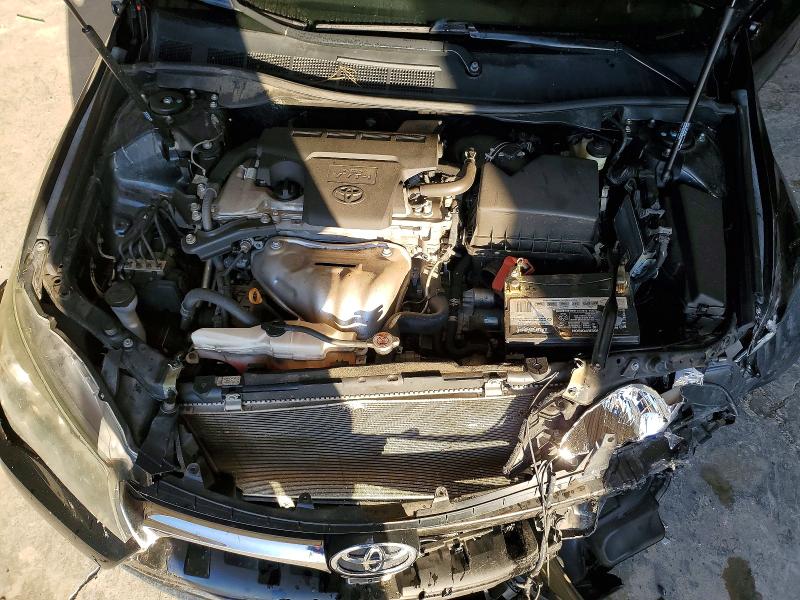 Photo 11 from auction – 2017 TOYOTA CAMRY with VIN 4T1BF1FK6HU327847