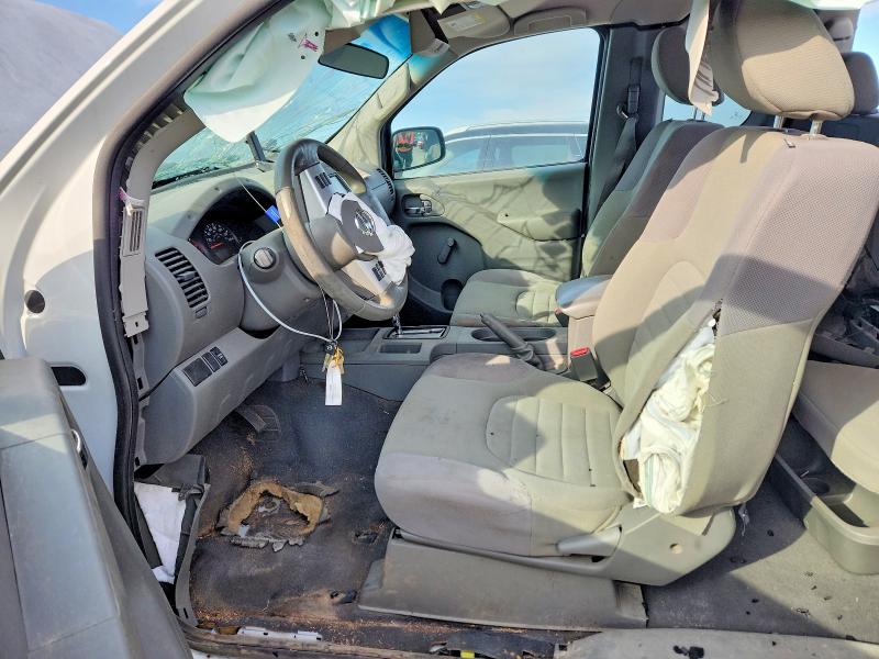 Photo 7 from auction – 2019 NISSAN FRONTIER with VIN 1N6BD0CT8KN742085
