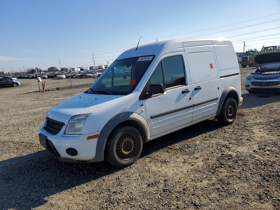 Photo 1 from auction – 2013 FORD TRANSIT CO with VIN NM0LS7DN1DT169113