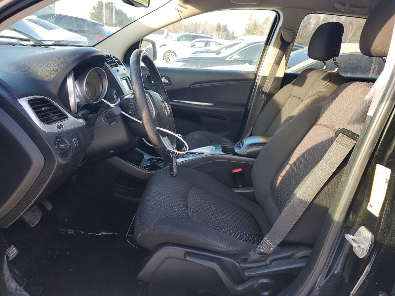 Photo 7 from auction – 2016 DODGE JOURNEY with VIN 3C4PDCCG8GT159407