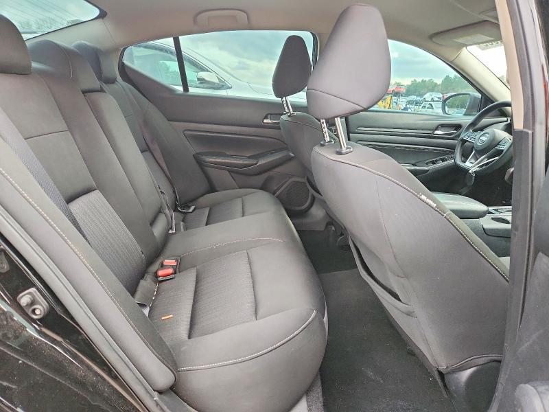 Photo 10 from auction – 2020 NISSAN ALTIMA with VIN 1N4BL4BV2LC140639