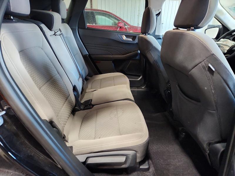 Photo 10 from auction – 2021 FORD ESCAPE with VIN 1FMCU0G64MUA97628