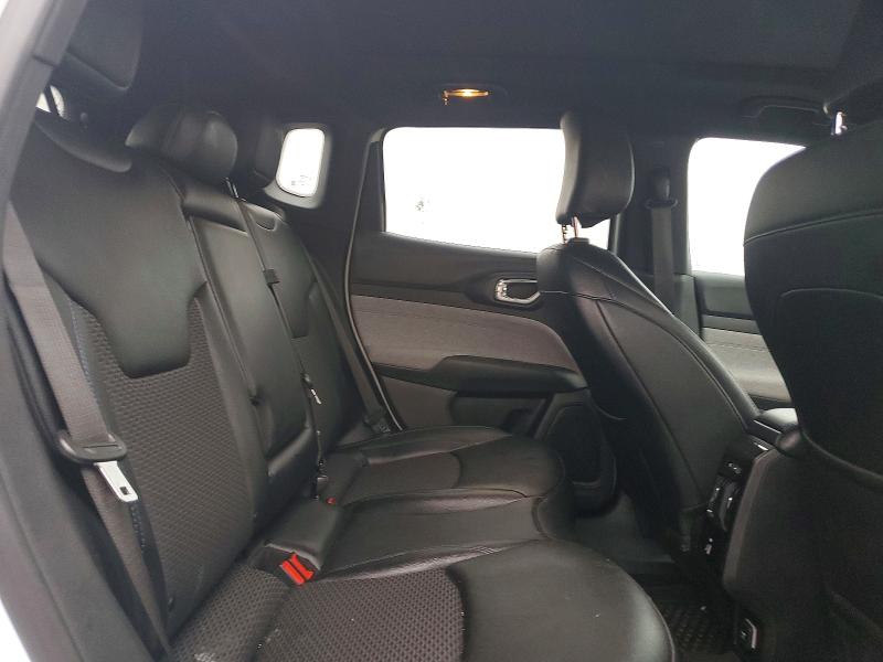 Photo 11 from auction – 2024 JEEP COMPASS with VIN 3C4NJDBN6RT130819