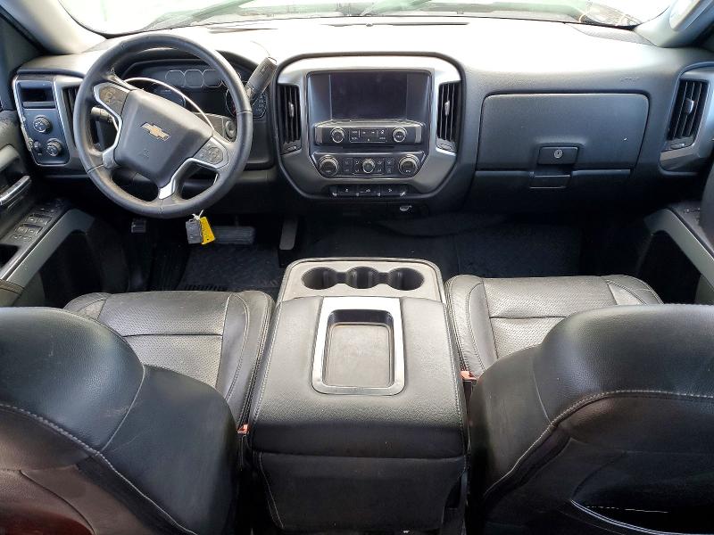 Zdjęcie 8 z aukcji – 2016 CHEVROLET SILVERADO z VIN 3GCUKREC0GG349779
