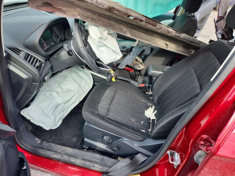 Photo 7 from auction – 2018 FORD ECOSPORT with VIN MAJ6P1UL1JC224948
